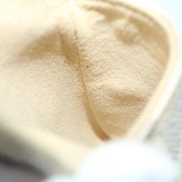 LOUIS VUITTON Damier Azur Etui Telephonne MM Cell Phone Case - Picture 15 of 16